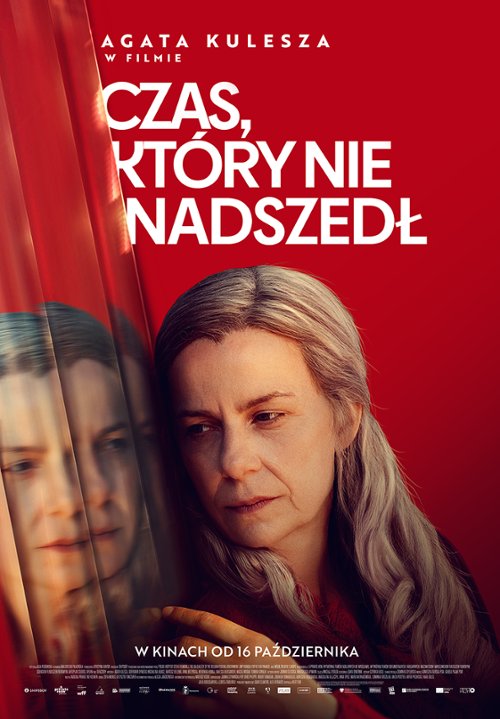 Plakat wydarzenia: Babski Wieczór + KLAPS! – Czas, który nie nadszedł